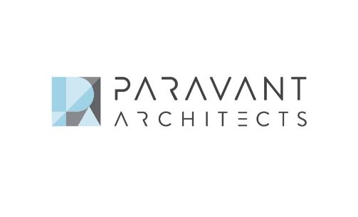 Paravan Logo
